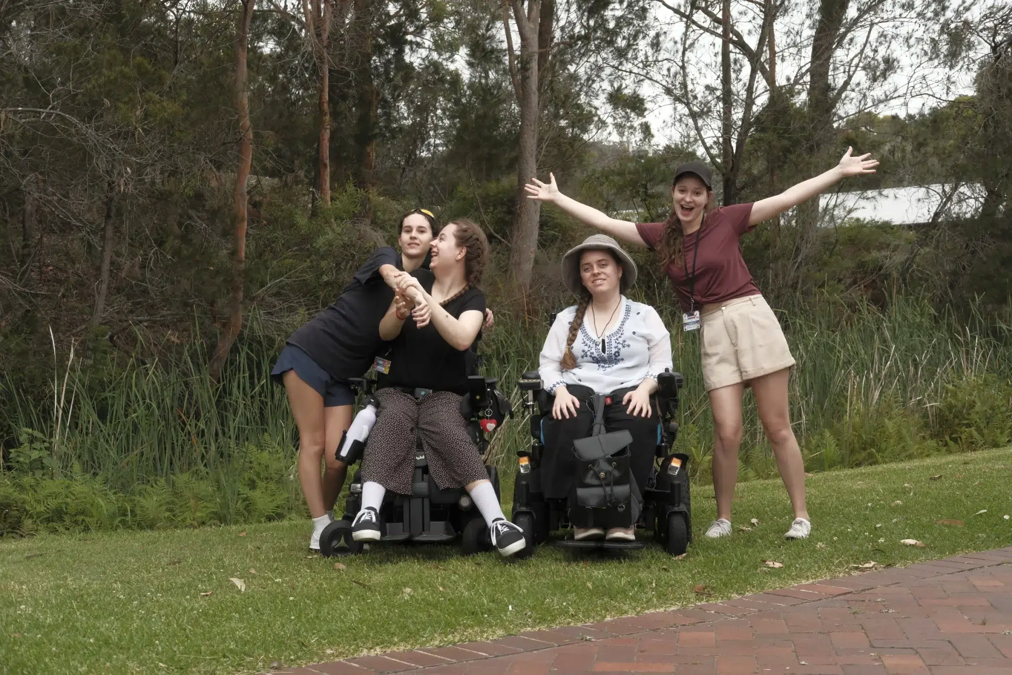 Lives in Action - Documentary Release