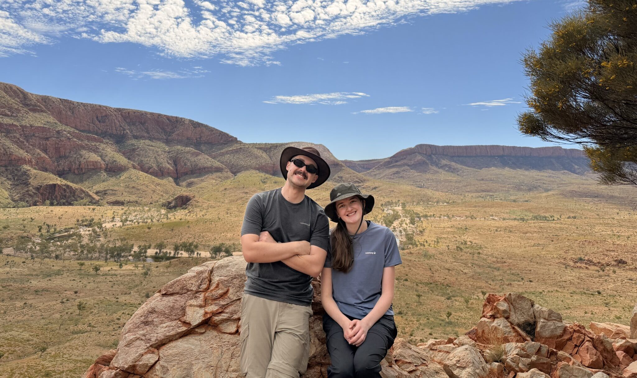 Going the distance for the MDNSW Community